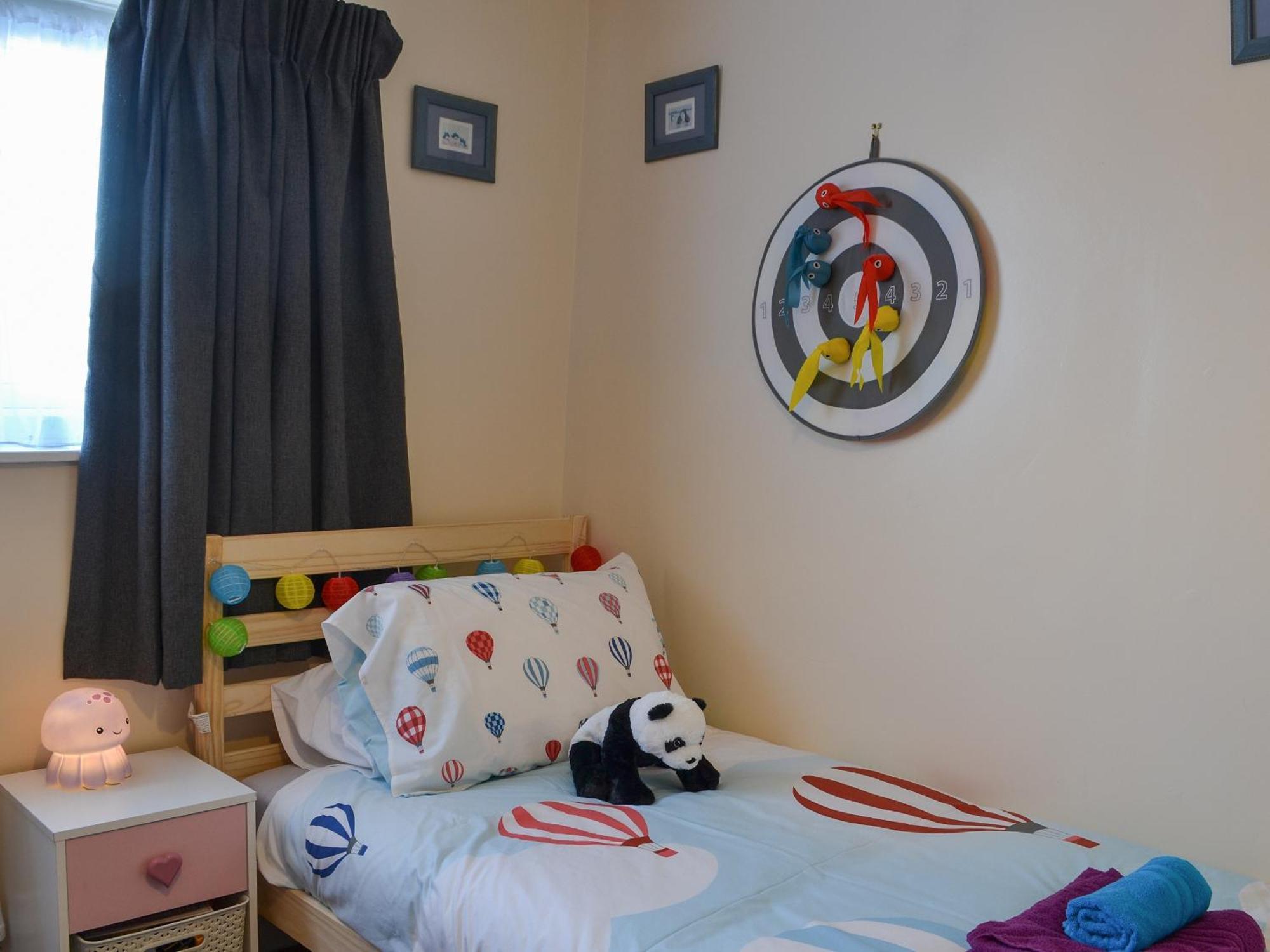 Zacks Seaside Stay 布里德灵顿 外观 照片